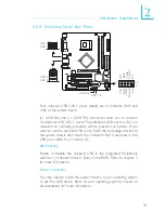 Preview for 31 page of DFI 865PE-ML User Manual