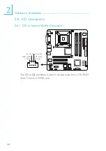 Предварительный просмотр 44 страницы DFI 915G-TMGF User Manual