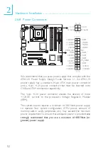 Предварительный просмотр 52 страницы DFI 915G-TMGF User Manual