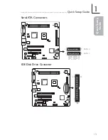 Предварительный просмотр 13 страницы DFI 915GM-MGF User Manual