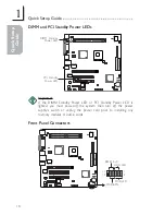 Предварительный просмотр 16 страницы DFI 915GM-MGF User Manual