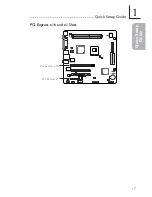 Предварительный просмотр 17 страницы DFI 915GM-MGF User Manual