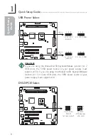 Предварительный просмотр 8 страницы DFI 915GM-MIGF User Manual