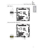 Предварительный просмотр 11 страницы DFI 915GM-MIGF User Manual