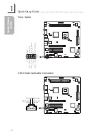 Предварительный просмотр 12 страницы DFI 915GM-MIGF User Manual