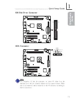 Предварительный просмотр 15 страницы DFI 915GM-MIGF User Manual