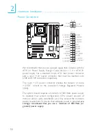 Предварительный просмотр 50 страницы DFI 915P-TAL User Manual