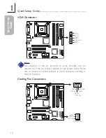 Предварительный просмотр 12 страницы DFI 945G-TMGF User Manual