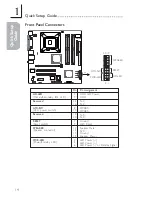 Предварительный просмотр 14 страницы DFI 945G-TMGF User Manual