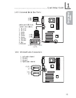 Preview for 15 page of DFI AD 77 Pro User Manual