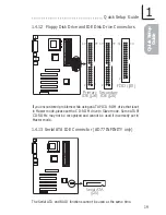 Preview for 19 page of DFI AD 77 Pro User Manual