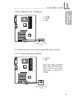 Preview for 21 page of DFI AD 77 Pro User Manual