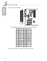 Preview for 24 page of DFI AD 77 Pro User Manual