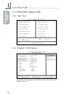 Preview for 26 page of DFI AD 77 Pro User Manual