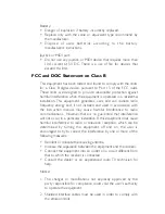 Preview for 3 page of DFI AD70-SC User Manual