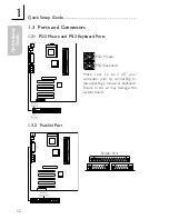 Preview for 12 page of DFI AD70-SC User Manual