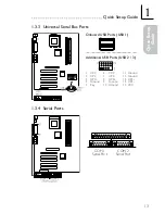 Preview for 13 page of DFI AD70-SC User Manual