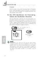 Preview for 74 page of DFI AD70-SC User Manual