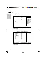 Предварительный просмотр 22 страницы DFI AD75 User Manual