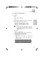 Предварительный просмотр 25 страницы DFI AD75 User Manual