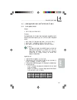 Предварительный просмотр 63 страницы DFI AD75 User Manual