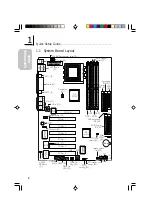 Предварительный просмотр 6 страницы DFI AD76 RAID User Manual