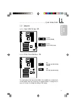 Предварительный просмотр 7 страницы DFI AD76 RAID User Manual