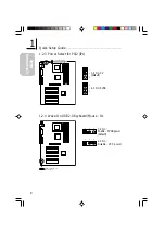 Предварительный просмотр 8 страницы DFI AD76 RAID User Manual