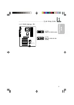 Предварительный просмотр 9 страницы DFI AD76 RAID User Manual