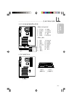 Предварительный просмотр 11 страницы DFI AD76 RAID User Manual