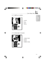 Предварительный просмотр 13 страницы DFI AD76 RAID User Manual