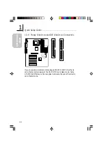 Предварительный просмотр 14 страницы DFI AD76 RAID User Manual