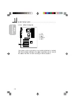 Предварительный просмотр 16 страницы DFI AD76 RAID User Manual