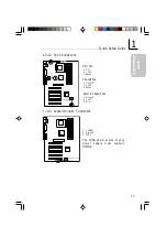 Предварительный просмотр 17 страницы DFI AD76 RAID User Manual