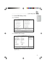 Предварительный просмотр 21 страницы DFI AD76 RAID User Manual