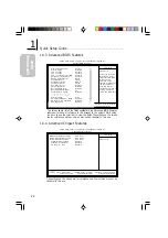 Предварительный просмотр 22 страницы DFI AD76 RAID User Manual