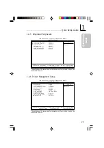 Предварительный просмотр 23 страницы DFI AD76 RAID User Manual