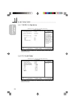 Предварительный просмотр 24 страницы DFI AD76 RAID User Manual