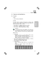 Предварительный просмотр 27 страницы DFI AD76 RAID User Manual