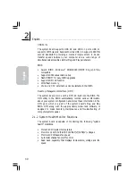 Предварительный просмотр 30 страницы DFI AD76 RAID User Manual