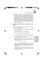 Предварительный просмотр 77 страницы DFI AD76 RAID User Manual