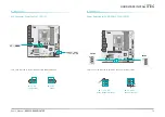 Preview for 16 page of DFI ADS310-R680E/Q670E User Manual