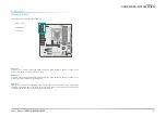 Preview for 21 page of DFI ADS310-R680E/Q670E User Manual