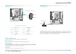 Preview for 25 page of DFI ADS310-R680E/Q670E User Manual