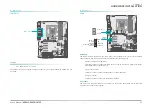 Предварительный просмотр 22 страницы DFI ADS630-Q670E User Manual