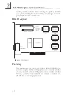 Предварительный просмотр 10 страницы DFI AGP-7400 User Manual