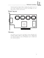 Предварительный просмотр 9 страницы DFI AGP-9710 User Manual