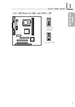 Предварительный просмотр 9 страницы DFI AK34-EC User Manual