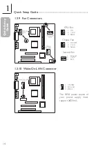 Предварительный просмотр 14 страницы DFI AK34-EC User Manual