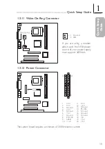 Предварительный просмотр 15 страницы DFI AK34-EC User Manual